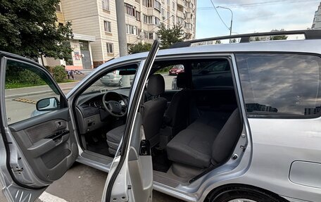 KIA Carens I (RS), 2006 год, 480 000 рублей, 5 фотография