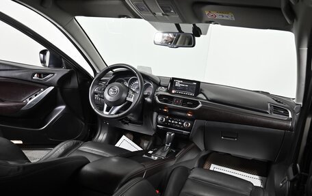 Mazda 6, 2016 год, 1 899 000 рублей, 5 фотография