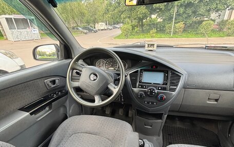 KIA Carens I (RS), 2006 год, 480 000 рублей, 8 фотография