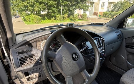 KIA Carens I (RS), 2006 год, 480 000 рублей, 9 фотография