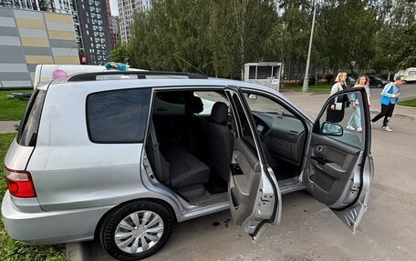 KIA Carens I (RS), 2006 год, 480 000 рублей, 6 фотография
