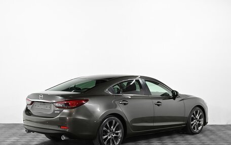 Mazda 6, 2016 год, 1 899 000 рублей, 3 фотография