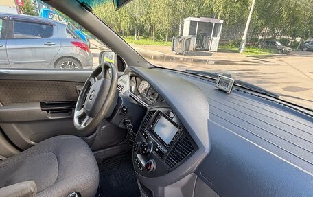 KIA Carens I (RS), 2006 год, 480 000 рублей, 11 фотография