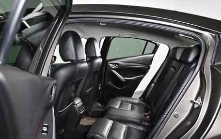 Mazda 6, 2016 год, 1 899 000 рублей, 6 фотография