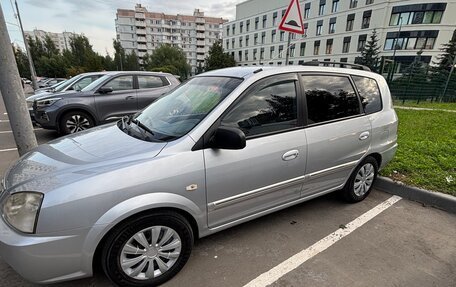 KIA Carens I (RS), 2006 год, 480 000 рублей, 7 фотография