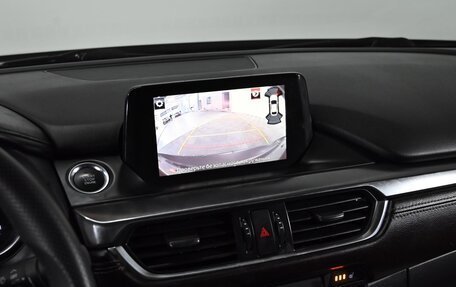 Mazda 6, 2016 год, 1 899 000 рублей, 7 фотография