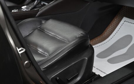 Mazda 6, 2016 год, 1 899 000 рублей, 13 фотография