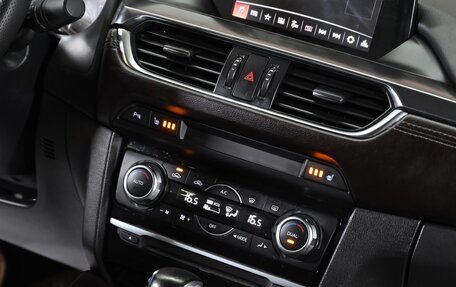 Mazda 6, 2016 год, 1 899 000 рублей, 9 фотография