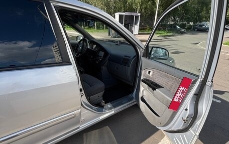 KIA Carens I (RS), 2006 год, 480 000 рублей, 4 фотография