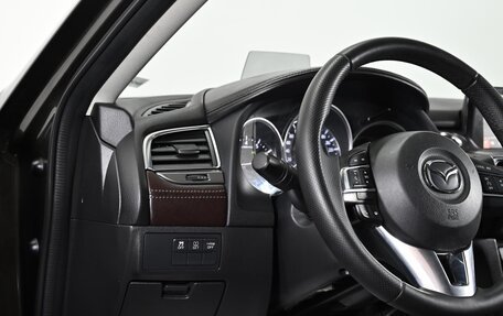 Mazda 6, 2016 год, 1 899 000 рублей, 11 фотография