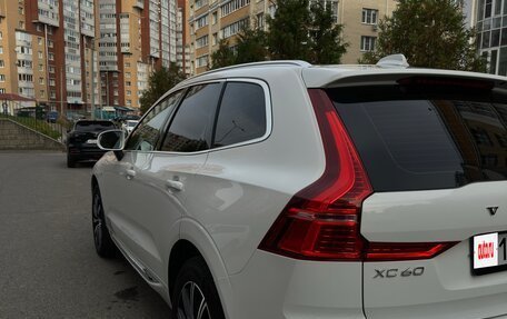 Volvo XC60 II, 2019 год, 3 699 000 рублей, 6 фотография