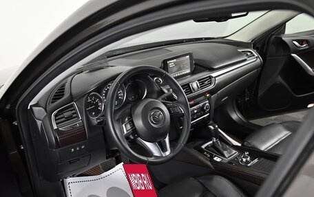 Mazda 6, 2016 год, 1 899 000 рублей, 8 фотография