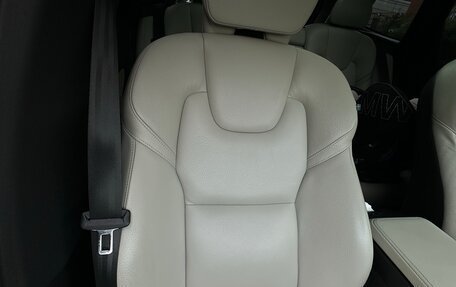 Volvo XC60 II, 2019 год, 3 699 000 рублей, 9 фотография