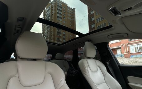 Volvo XC60 II, 2019 год, 3 699 000 рублей, 10 фотография