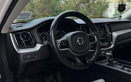 Volvo XC60 II, 2019 год, 3 699 000 рублей, 7 фотография