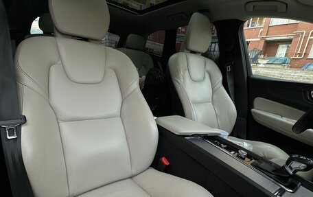 Volvo XC60 II, 2019 год, 3 699 000 рублей, 11 фотография