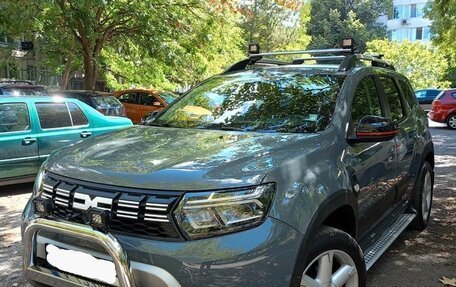 Dacia Duster II, 2023 год, 1 385 000 рублей, 4 фотография