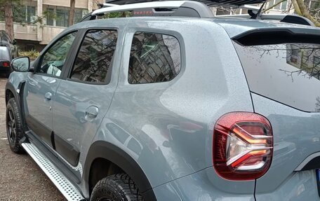 Dacia Duster II, 2023 год, 1 385 000 рублей, 5 фотография