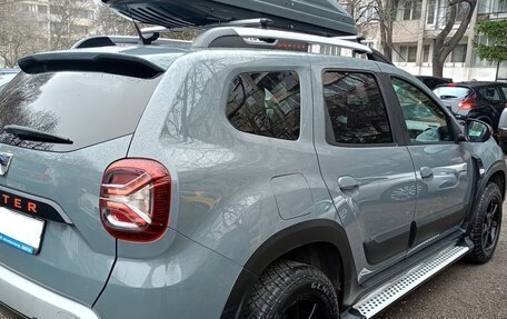 Dacia Duster II, 2023 год, 1 385 000 рублей, 6 фотография