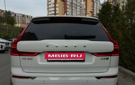 Volvo XC60 II, 2019 год, 3 699 000 рублей, 4 фотография