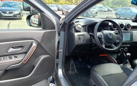 Dacia Duster II, 2023 год, 1 385 000 рублей, 7 фотография