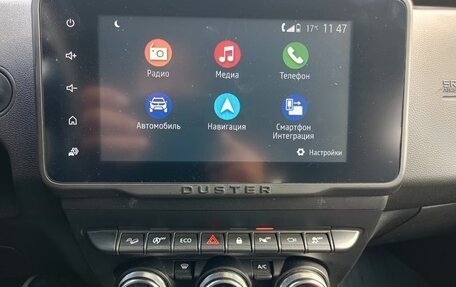 Dacia Duster II, 2023 год, 1 385 000 рублей, 9 фотография