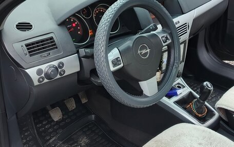 Opel Astra H, 2011 год, 600 000 рублей, 3 фотография