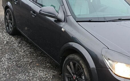 Opel Astra H, 2011 год, 600 000 рублей, 6 фотография