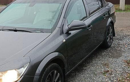 Opel Astra H, 2011 год, 600 000 рублей, 7 фотография