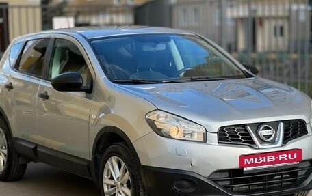 Nissan Qashqai, 2010 год, 870 000 рублей, 7 фотография