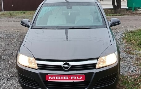 Opel Astra H, 2011 год, 600 000 рублей, 8 фотография