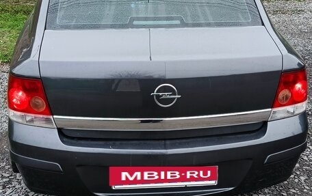 Opel Astra H, 2011 год, 600 000 рублей, 5 фотография