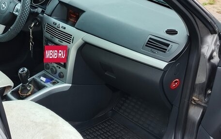 Opel Astra H, 2011 год, 600 000 рублей, 4 фотография