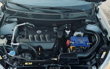 Nissan Qashqai, 2010 год, 870 000 рублей, 18 фотография