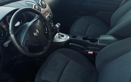 Nissan Qashqai, 2010 год, 870 000 рублей, 17 фотография