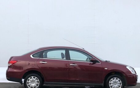 Nissan Almera, 2014 год, 620 000 рублей, 4 фотография