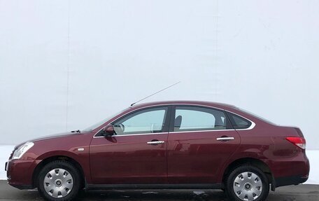 Nissan Almera, 2014 год, 620 000 рублей, 8 фотография