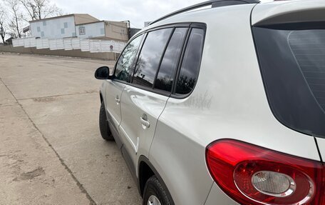 Volkswagen Tiguan I, 2009 год, 999 000 рублей, 9 фотография