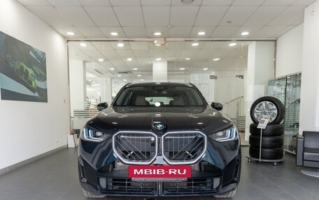 BMW X3, 2025 год, 7 490 000 рублей, 3 фотография