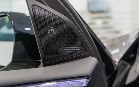 BMW X3, 2025 год, 7 490 000 рублей, 9 фотография