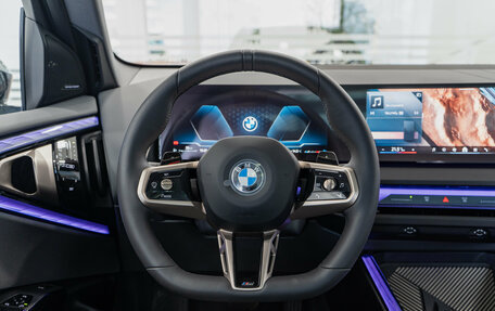 BMW X3, 2025 год, 7 490 000 рублей, 12 фотография