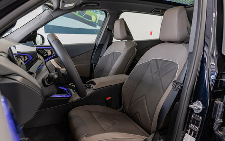 BMW X3, 2025 год, 7 490 000 рублей, 10 фотография