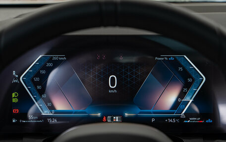 BMW X3, 2025 год, 7 490 000 рублей, 19 фотография