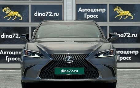 Lexus ES VII, 2021 год, 4 990 000 рублей, 2 фотография