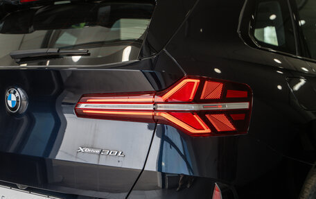 BMW X3, 2025 год, 7 490 000 рублей, 26 фотография