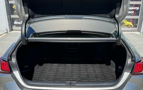 Lexus ES VII, 2021 год, 4 990 000 рублей, 9 фотография