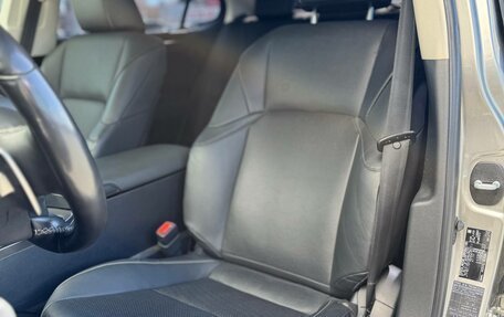 Lexus ES VII, 2021 год, 4 990 000 рублей, 12 фотография