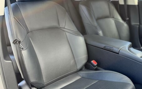 Lexus ES VII, 2021 год, 4 990 000 рублей, 15 фотография