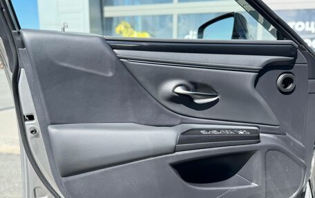 Lexus ES VII, 2021 год, 4 990 000 рублей, 10 фотография