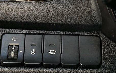 KIA Rio III рестайлинг, 2016 год, 1 089 000 рублей, 12 фотография